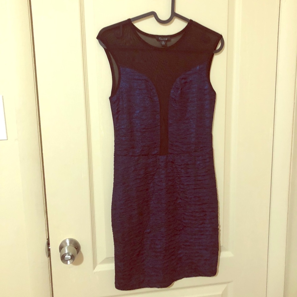 Body dress